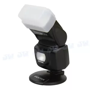 JJC Speedlite Flash Bounce Diffuser Dome For NIKON SB-600 Sunpak PZ-42X