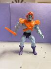 1981 FAKER MOTU MASTERS OF THE UNIVERSE HE-MAN/FIGURE COMPLETE