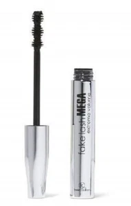 Femme Couture Fake Mega Lash Extreme Volume Volumizing Mascara Mega Black - Picture 1 of 2