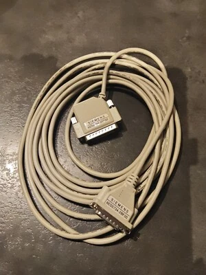 Siemens Simatic S5 SES5734-2BF00 - Photo 1/2