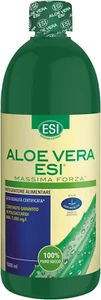 - Aloe Vera Massima Forza, Integratore Alimentare Di Puro Succo Concentrato, Off - Foto 1 di 12