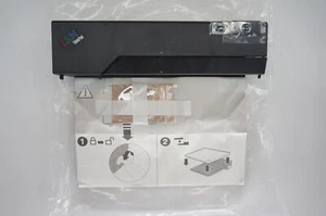IBM ThinkPad Docking Station Type 2878 | ohne Netzteil | Neu - Bild 1 von 4