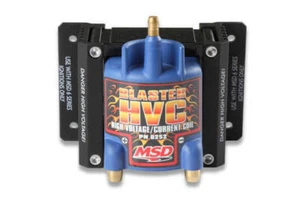 MSD-8252 MSD Ignition Coil, Blaster Hvc Series, Road Course/Circle Track With Ms - Picture 1 of 6