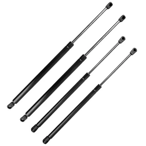 4Pcs Window+Tailgate Lift Supports For 01-07 Ford Escape 05-07 Mercury Mariner - Picture 1 of 9