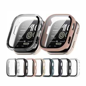 vetro temperato Custodia protettiva orologi per Amazfit BIP6 (A2435) Smart watch - Zdjęcie 1 z 30