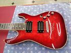 GRECO WS-43 Electric Guitar Used