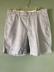 Polo Ralph Lauren blue pin stripe men's shorts  - Picture 1 of 5
