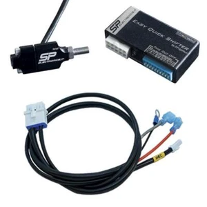 Cambio elettronico SPElectronics QSDTI Push Ducati 848/EVO/Corse 2008-2013 - Bild 1 von 5