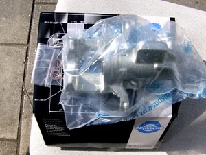 Honda Jazz Bremssattel hinten - Bild 1 von 2