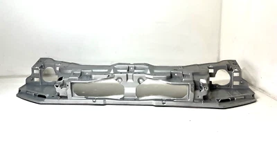 New Header Panel Front For Ford Taurus 2000-07 FO1221120 1F1Z8A284AA s-w 4-Door - Image 1 of 4