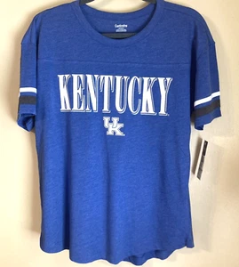 T-shirt donna University of Kentucky UK~ Taglia M Kentucky Wildcats College - Foto 1 di 11