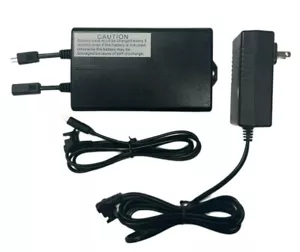 Power Sofa/Loveseat/Lift Recliner Battery Pack Kit for Furniture - Rechargeable - Picture 1 of 4
