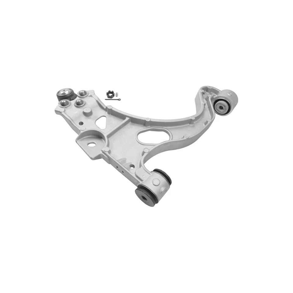 Control Arm Assembly for 2000-2005 Cadillac DeVille FWD Front Right Lower Foto 1 de 1