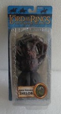 NEW 2004 TOYBIZ LORD OF THE RINGS THE RETURN OF THE KING SUPER POSEABLE SHELOB