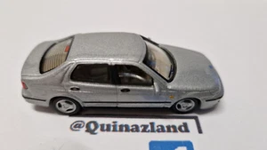 Cararama 1/72 Saab 9.5 sedan (DV013) - Imagen 1 de 4