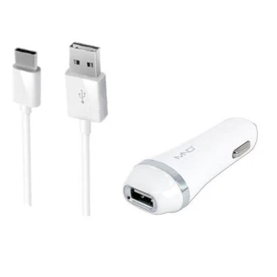 2-in-1 USB Type C Chargers for Samsung Galaxy Note 8, S8 Edge, Active, S8 , S8+, - Image 1 of 4
