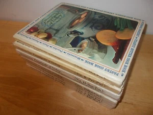 Women's Day Encyclopedia of Cookery Set 1966 - Picture 1 of 1