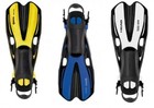 Mares Volo One Schnorchelflossen Gr. 35 bis 47 ver. Farben verstellbares Fußteil