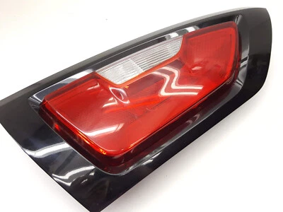 Conjunto de luz trasera/lámpara de freno trasero Kia Soul 2010-2013 OEM LADO DEL PASAJERO Foto 1 de 4