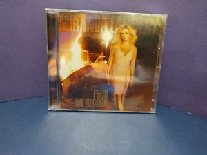 MIRANDA LAMBERT - Four The Record CD New - Bild 1 von 3