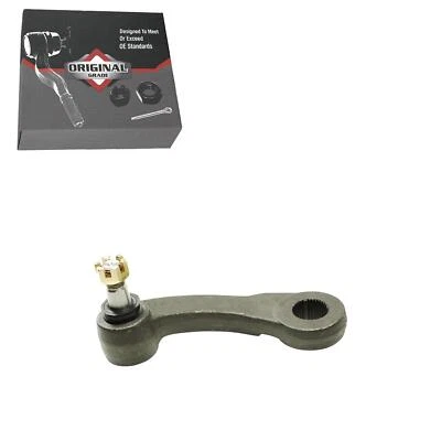 Brazo de dirección delantero Mevotech Pitman para Chevrolet G10 1983-1995 Foto 1 de 3