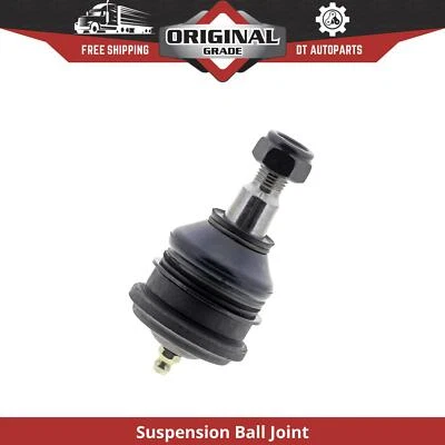 For 85-92, 95-96 Mitsubishi Mirage Suspension Ball Joint Front Lower Mevotech - Image 1 of 4