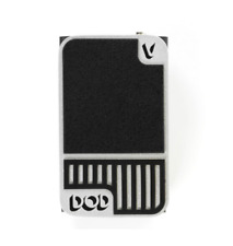 DOD Mini Volume pedal New!  Small Size for sale