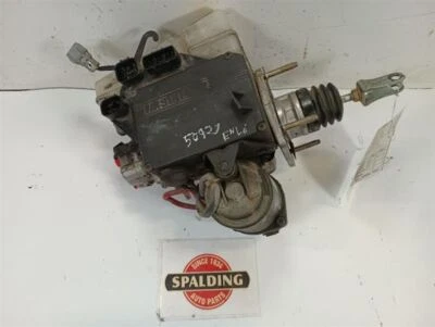 Módulo bomba actuador ABS freno antibloqueo 01-02 4 RUNNER 9942422 Foto 1 de 4