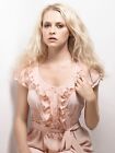 Teresa Palmer 8x10  Glossy Photograph in Mint Condition