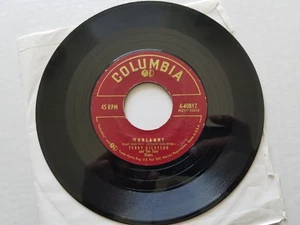 TERRY GILKYSON & THE EASY RIDERS - Marianne / Goodbye Chiquita 1957 FOLK COUNTRY - Imagen 1 de 2