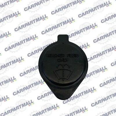 2005-2010 Scion tC Windshield Washer Fluid Reservoir Cap Lid  Cover OEM Foto 1 de 4