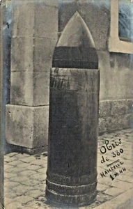 C.P.A / THÈME / MILITAIRES GRANDE GUERRE 14/18 - Picture 1 of 2