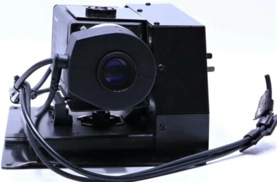 PANASONIC WG-PT100 TILT UNIT - Image 1 of 4