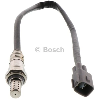 Sensor de oxigênio 15309 Bosch O2 DOWNSTREAM para Toyota Tacoma Matrix Pontiac Vibe - Imagem 1 de 4