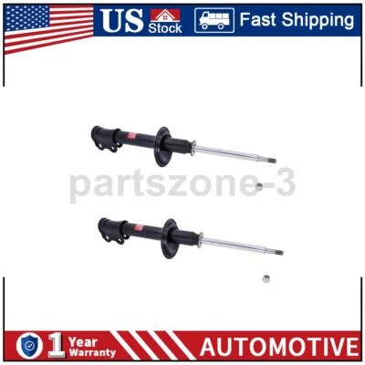 Amortiguadores y puntales traseros KYB Saturn SC 1991~1992 puntal de suspensión Foto 1 de 4