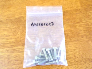 Aircraft Bolts AN101013 - Bild 1 von 3