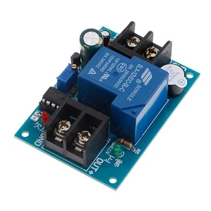 Battery Against Excessive Discharge Controller 12V Low Under voltage Protection - Picture 1 of 7