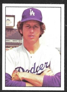 1975-1976 SSPC #73 Don Sutton LOS ANGELES DODGERS NM A - Picture 1 of 2