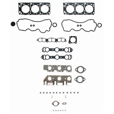 Fel-Pro HS 26215 PT Cylinder Head Gasket Set For 94-96 Mitsubishi Diamante Foto 1 de 4