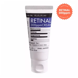 Cuidado de la piel coreano - Crema elástica de retina 300PPM para piel firme y joven - Imagen 1 de 6