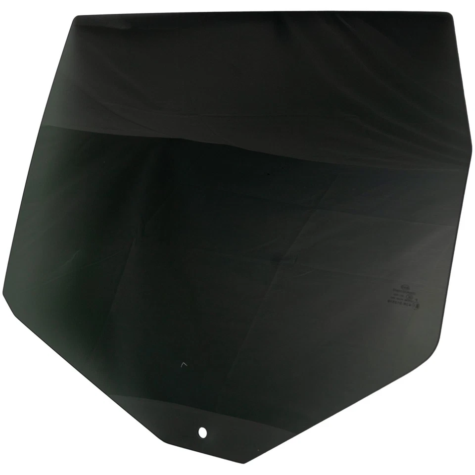 Door Glasses Rear Driver Left Side Hand  68086589AA for Jeep Grand Cherokee - Image 1 of 1