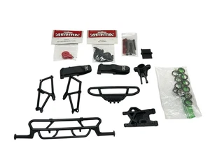 Lote de piezas de plástico Arrma Stock pequeño para pieza de radiocontrol escala 1/10 #16451 - Imagen 1 de 4