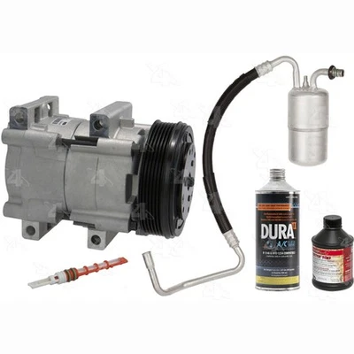 Kit de repuesto de aire acondicionado Four Seasons 3393N, para Mercury Cougar 1989 1993 Foto 1 de 4