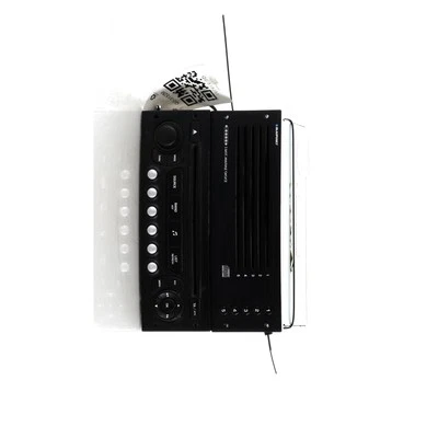 Multimedia-Poste - Peugeot 307 SW PH.2 - 1614201480 - Q0-3152M - Bild 1 von 3