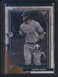 2021 MUSEUM COLLECTION AARON JUDGE YANKEES - Picture 1 of 1