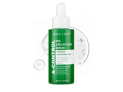 Nineless A-Control 10% AZ Acid Serum 30ml