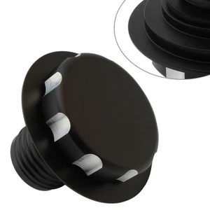 Tappo serbatoio per olio combustibile e benzina per BMW R45 R65 R apertura rapida - Foto 1 di 9