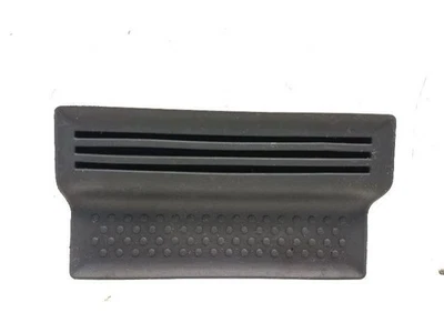2007 Volkswagen Golf GTI Console Rubber Coin Insert PN: 1K063328 - Image 1 of 4
