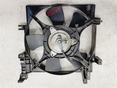 2005 - 2009 斯巴鲁 Legacy 散热器 冷却风扇 电机 45121AG02A — 第 1/4 张图片