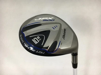Mizuno JPX 800 Fairway Wood 5W FUBUKI 74 (S) #924 Golf Clubs - Image 1 of 3